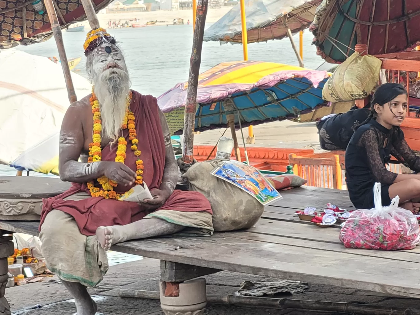 Photo of Varanasi By J K