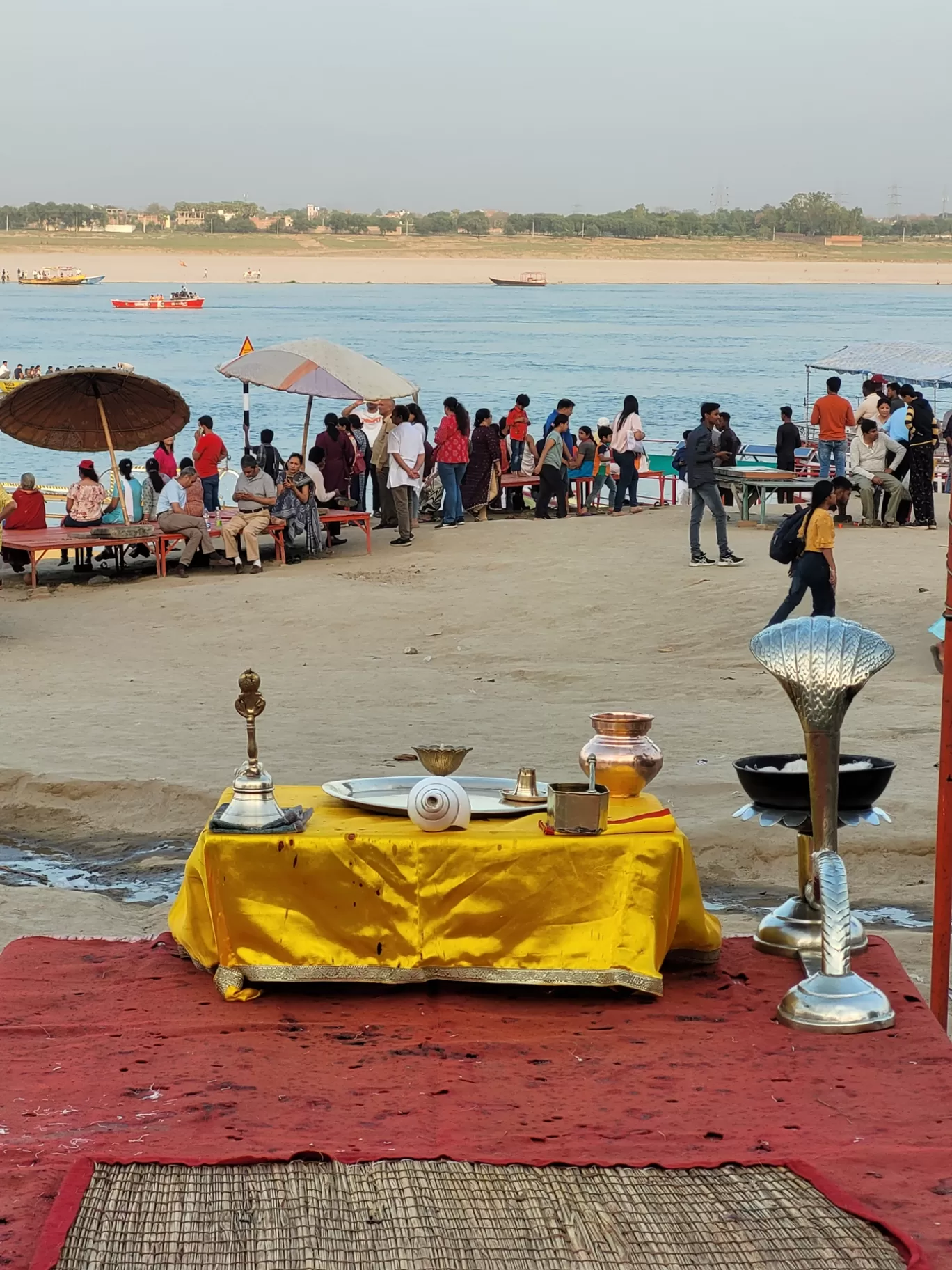 Photo of Varanasi By J K