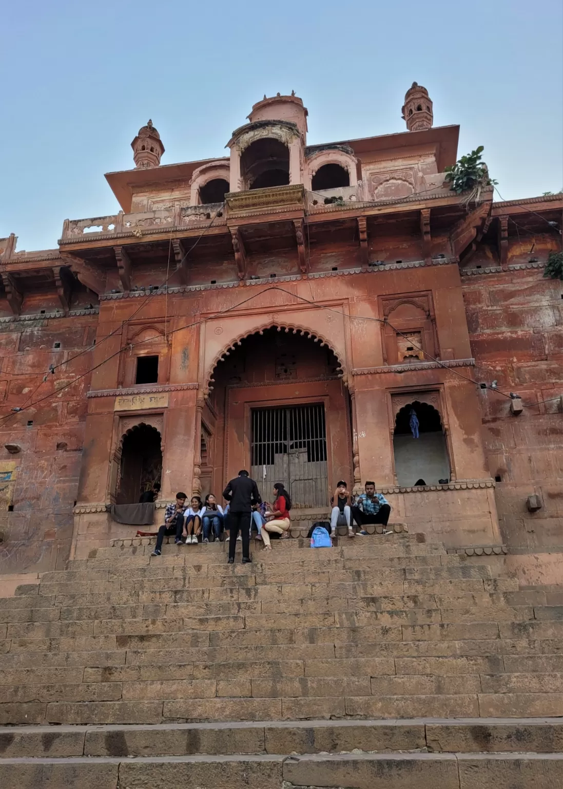 Photo of Varanasi By J K