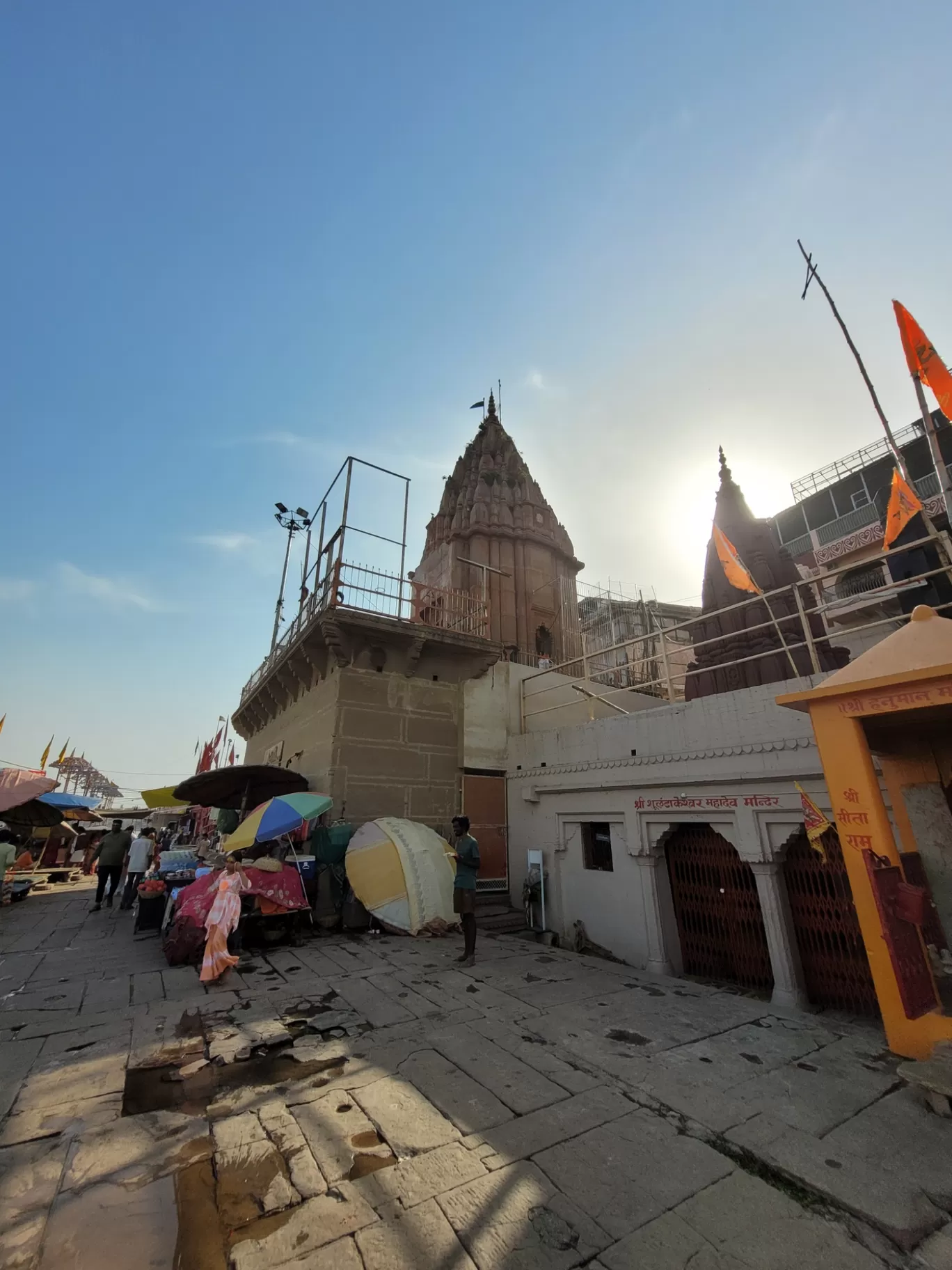 Photo of Varanasi By J K