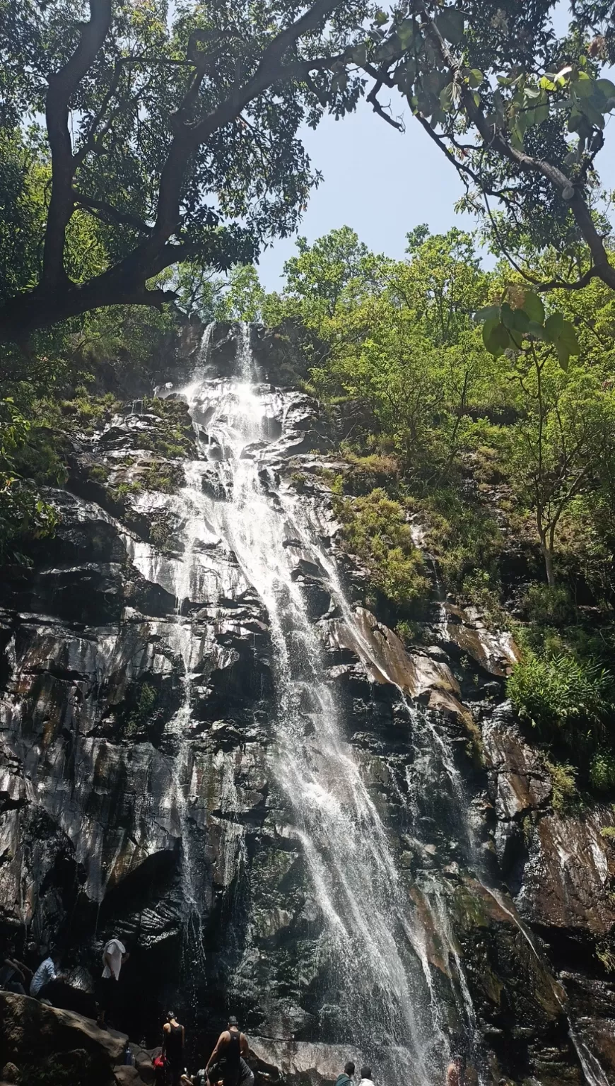 Photo of Pachmarhi By NISHA