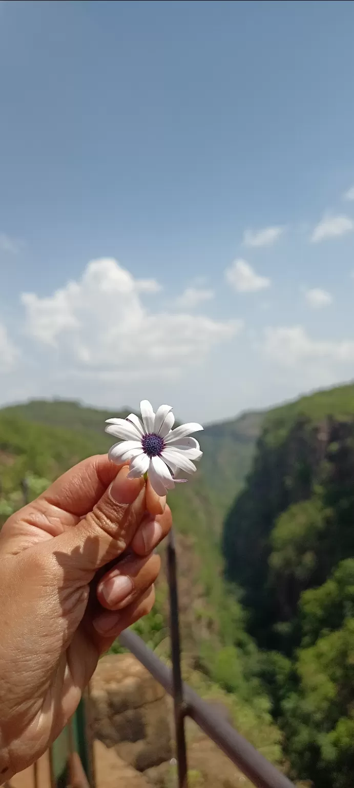 Photo of Pachmarhi By NISHA