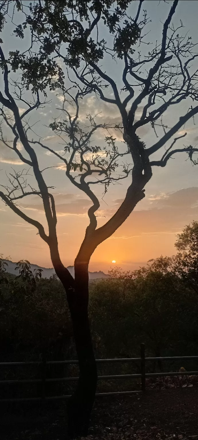 Photo of Pachmarhi By NISHA