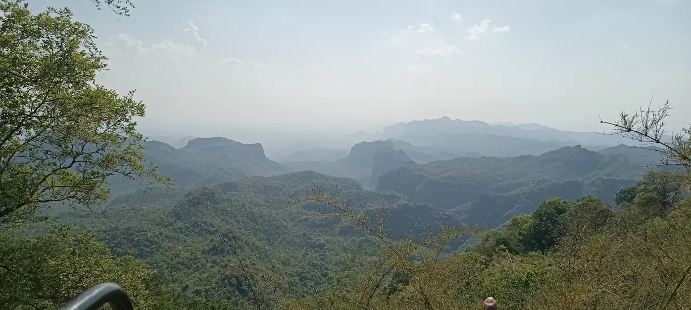 Photo of Pachmarhi By NISHA