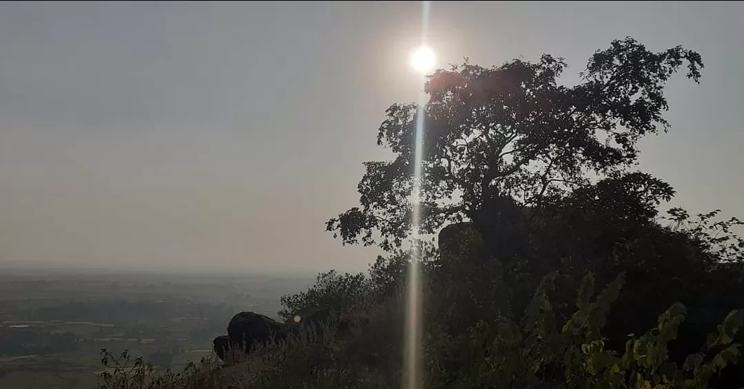 Photo of Purulia By kaustav das