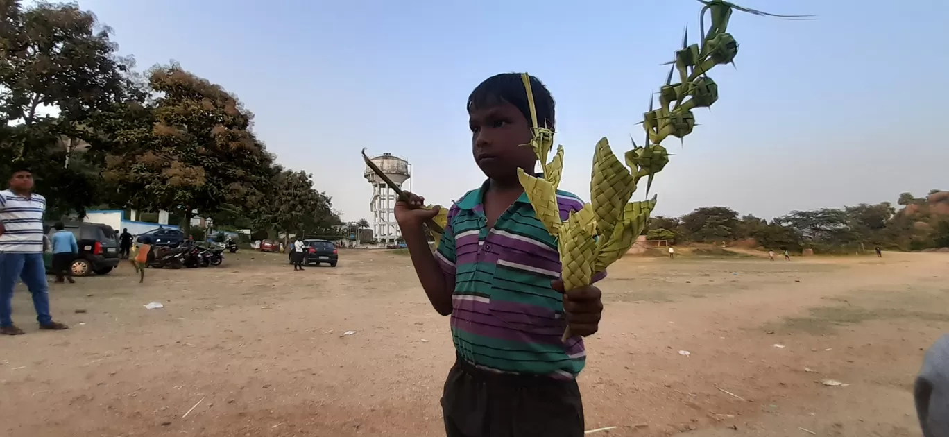 Photo of Purulia By kaustav das