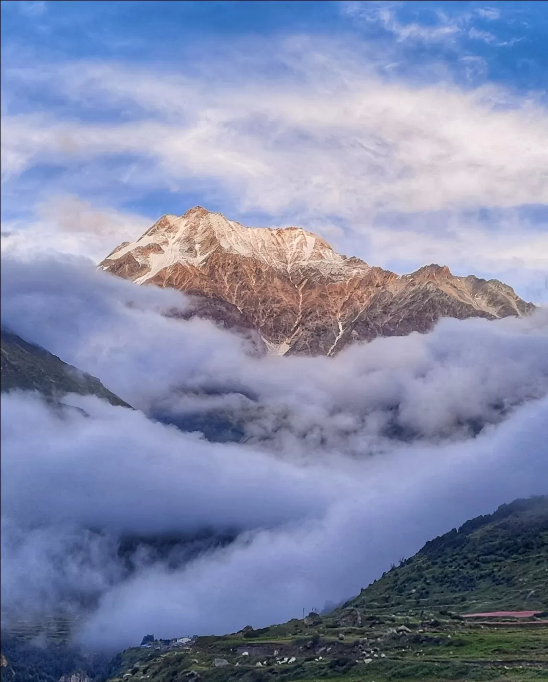 Photo of Darma valley By rohansonal