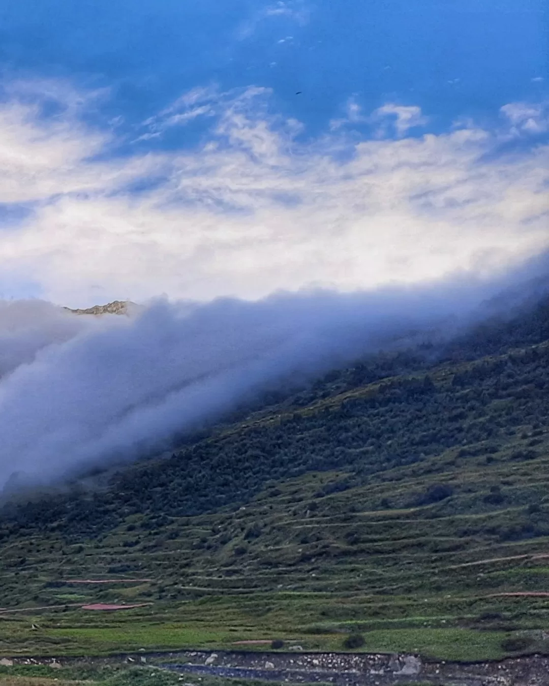 Photo of Darma valley By rohansonal