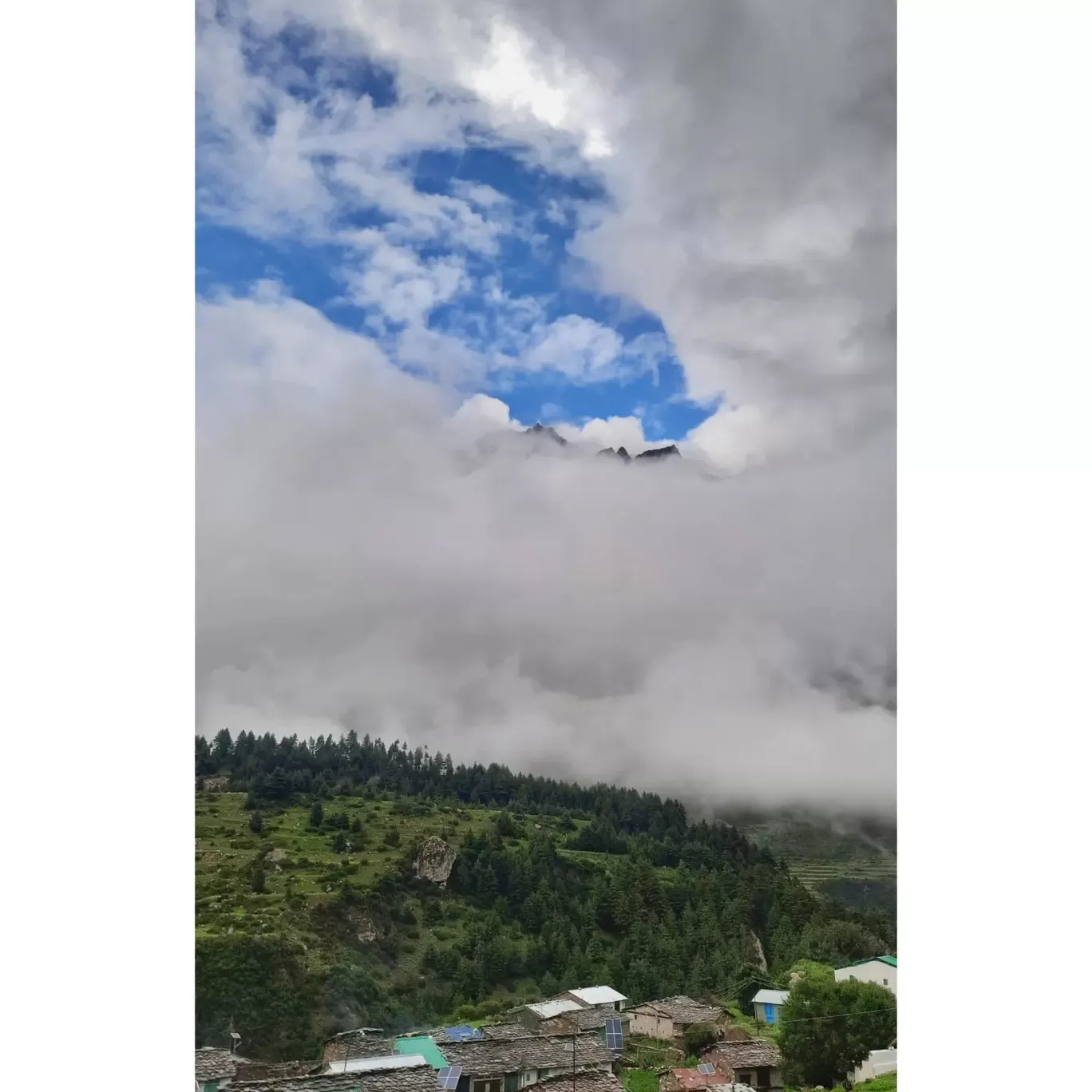 Photo of Darma valley By rohansonal