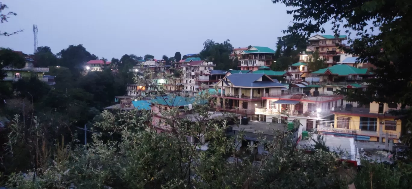 Photo of Sambhaavnaa Institute By ASHISH DHAP