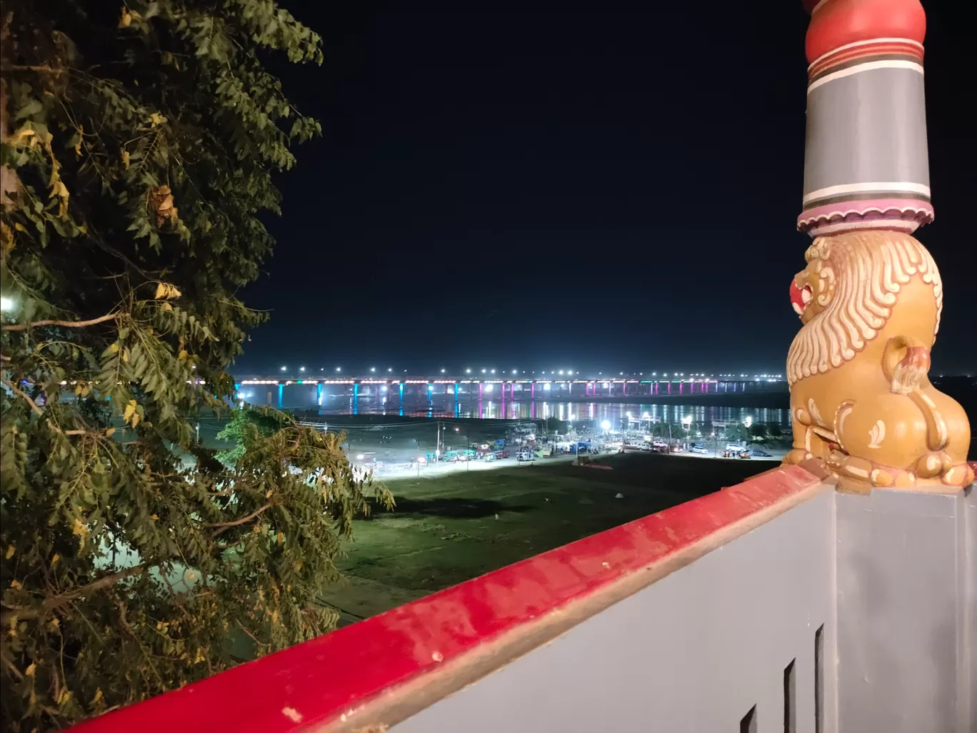 Photo of Prayagraj By surya