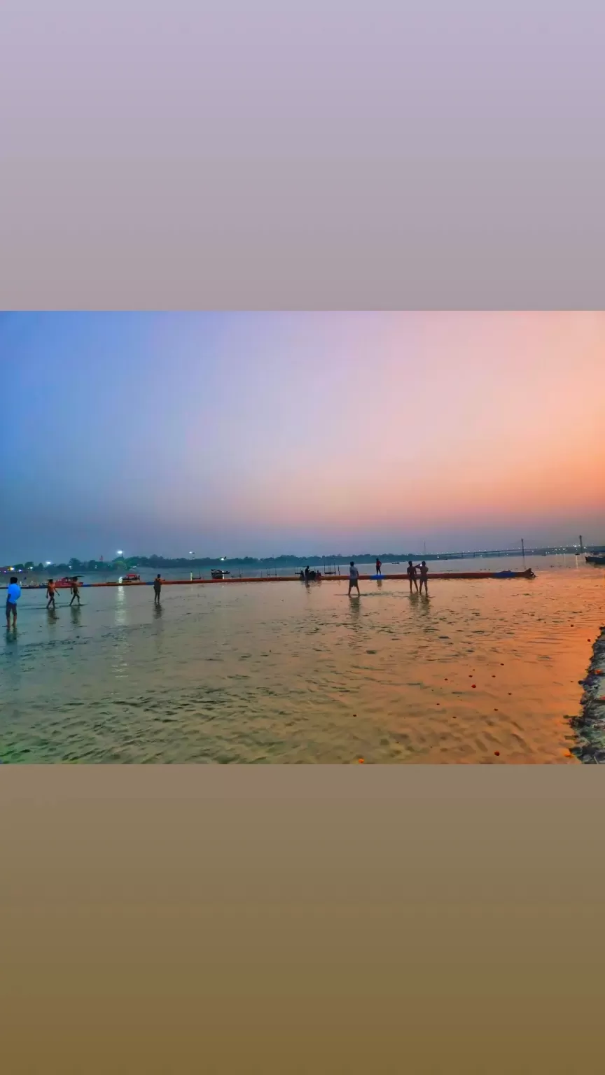 Photo of Prayagraj By surya