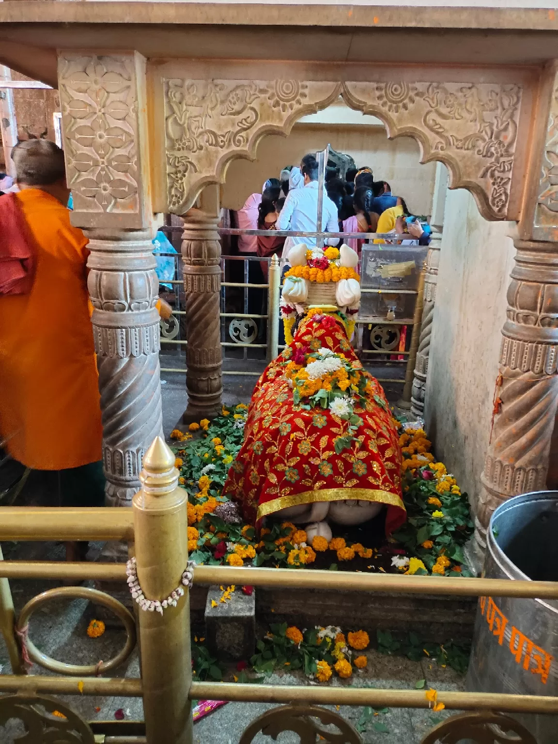Photo of Mandhata By surya