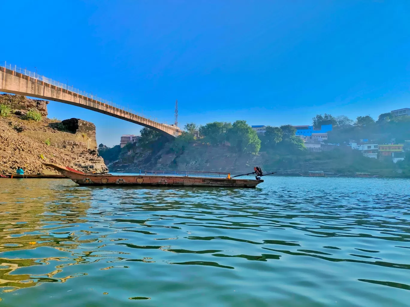 Photo of Mandhata By surya