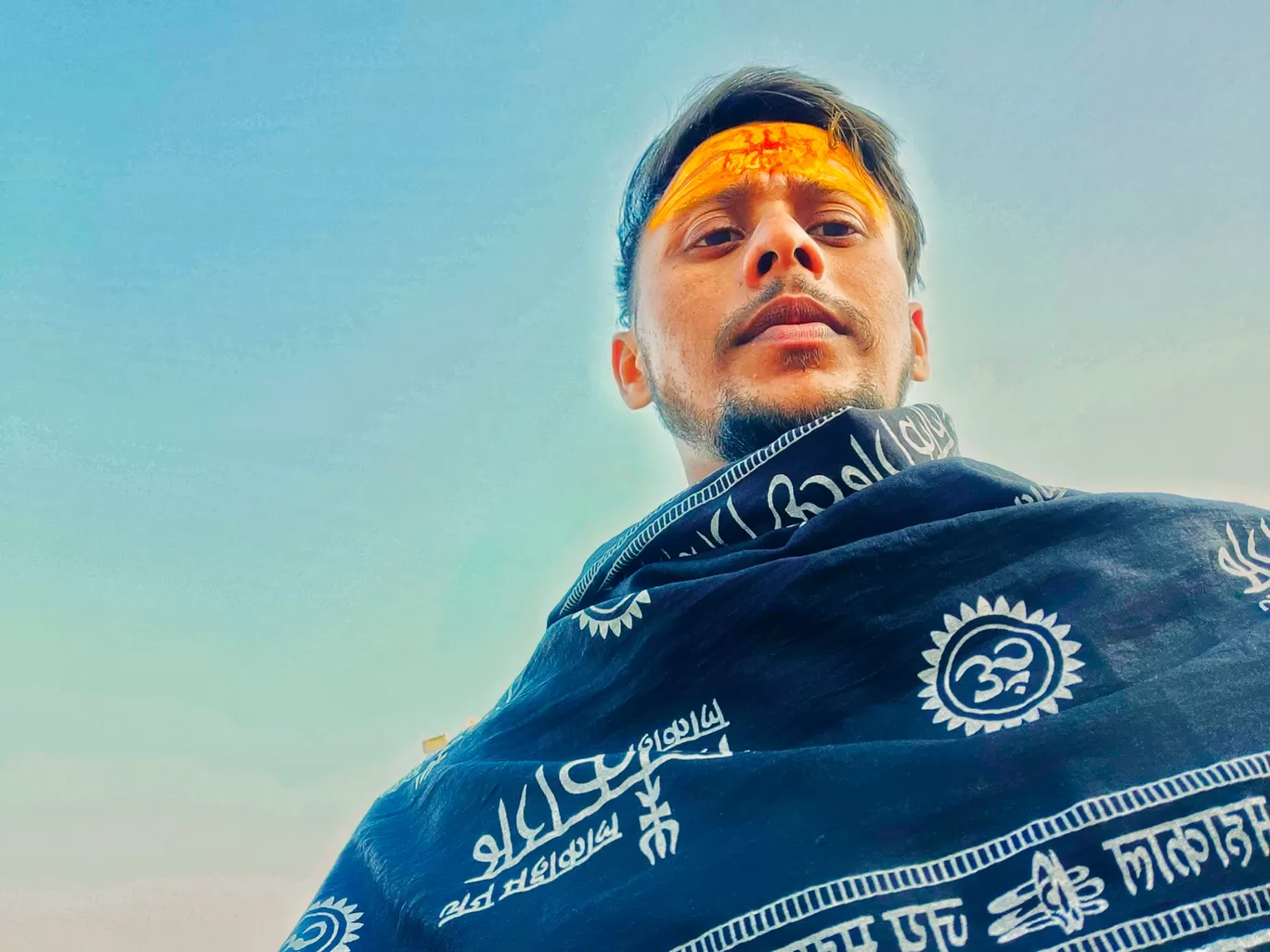 Photo of Mandhata By surya
