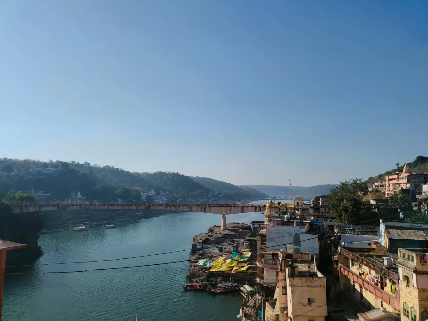 Photo of Mandhata By surya