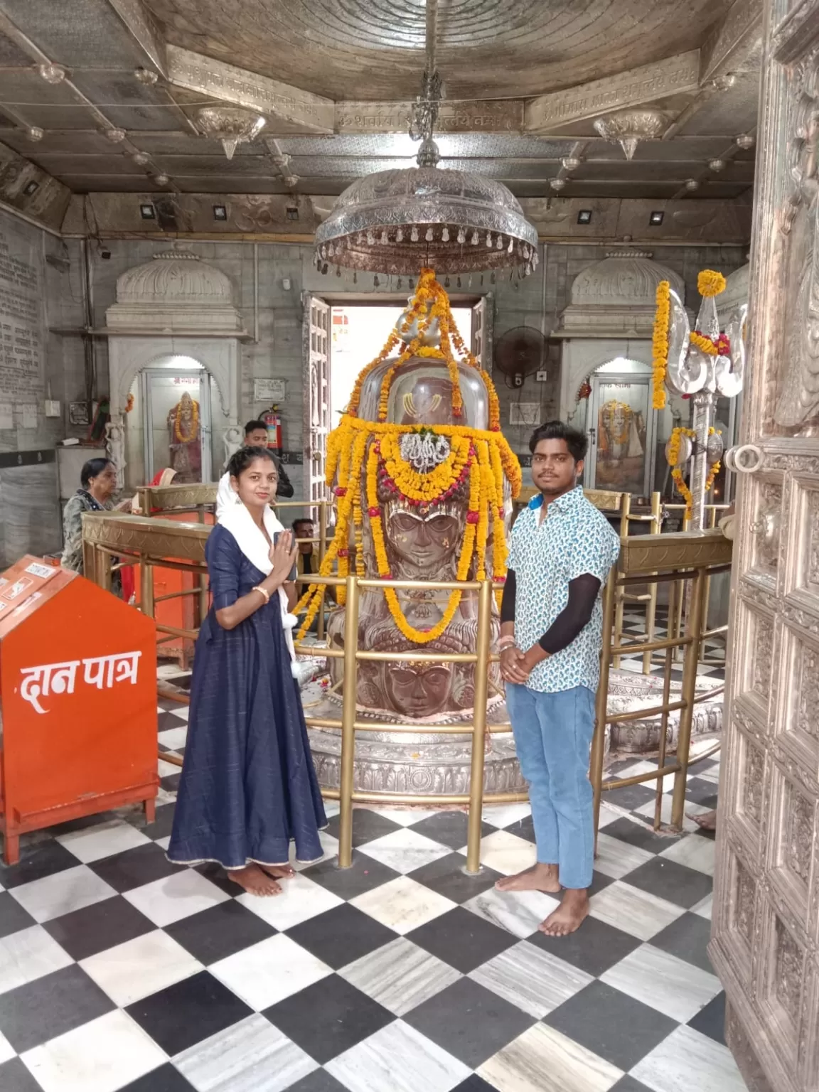 Photo of Shree Pashupatinath Temple By Deepak Cheetah