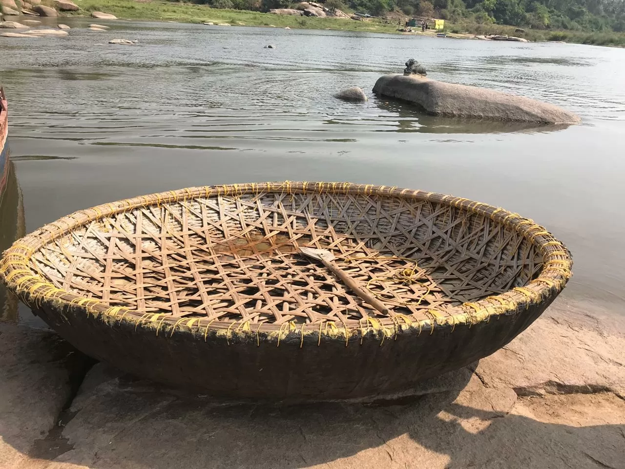 Photo of Hampi By pooja