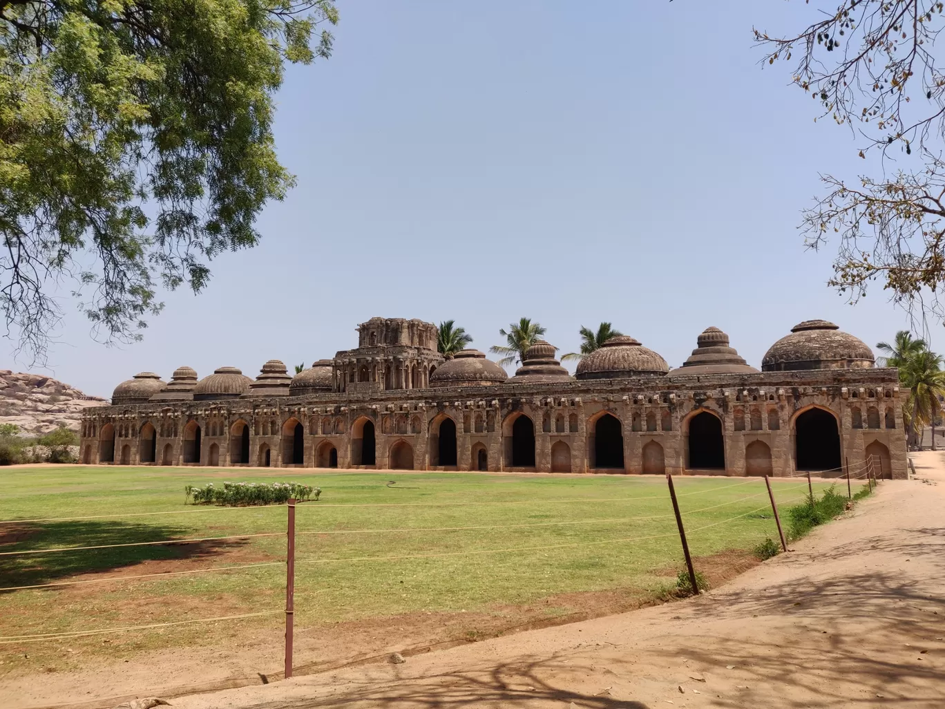 Photo of Hampi By pooja