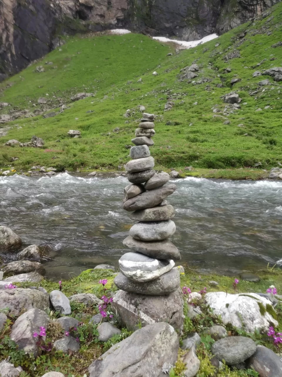 Photo of Hampta Pass Trek Camp Himalayan Mountain Sojourns By pooja