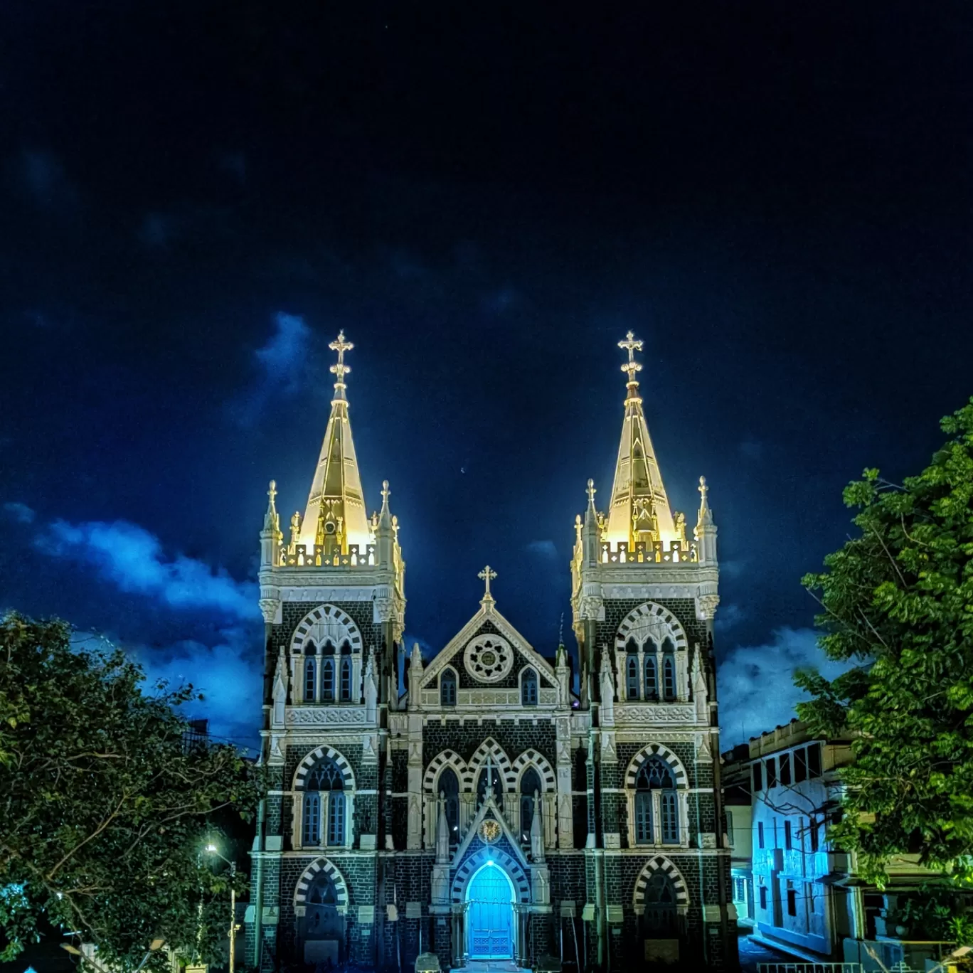 Photo of Basilica of Our Lady of the Mount By ADI PURANIK