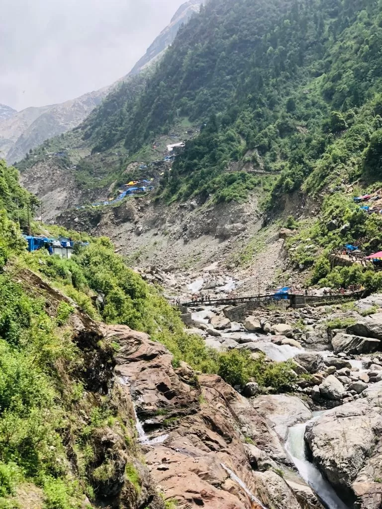 Photo of Kedarnath By Ãř Páŕth Garg