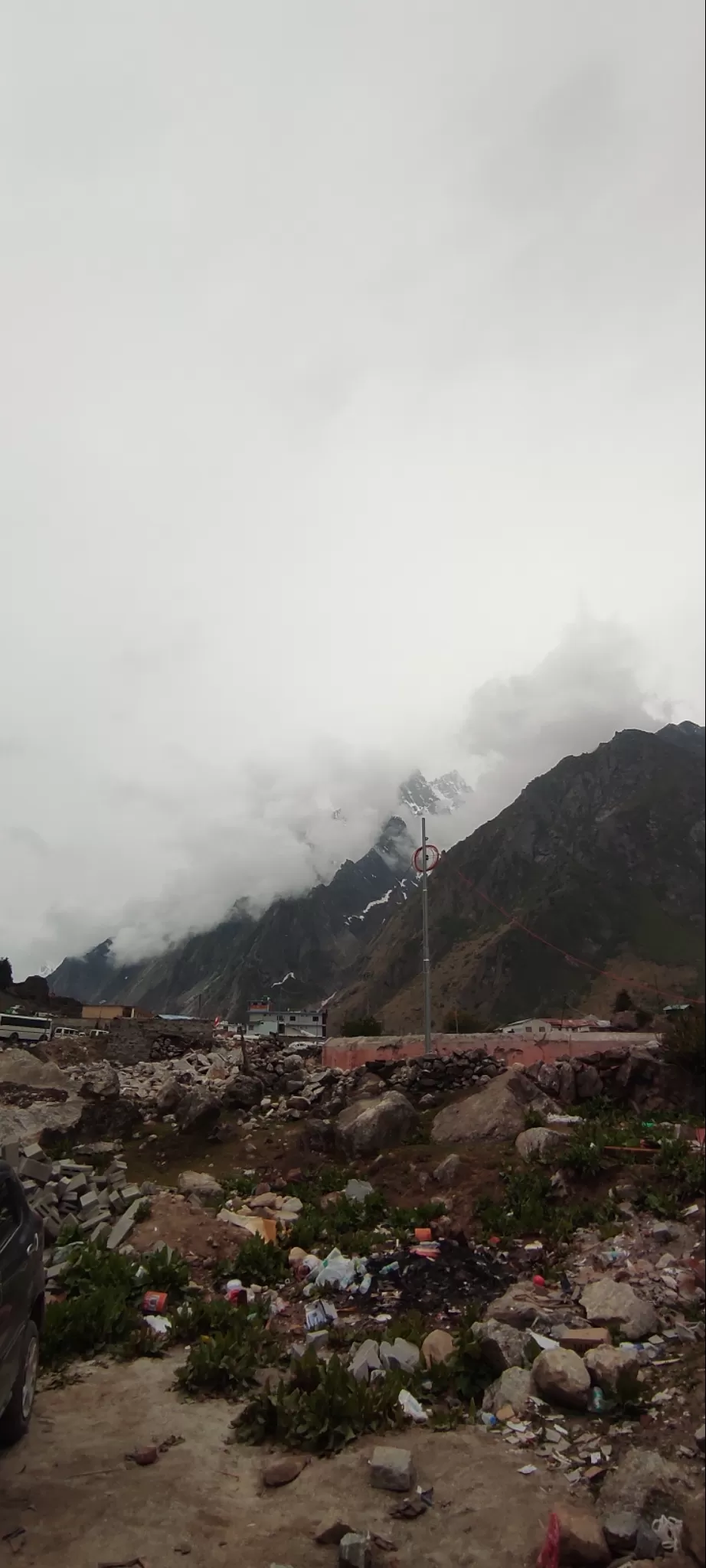 Photo of Kedarnath By Ãř Páŕth Garg