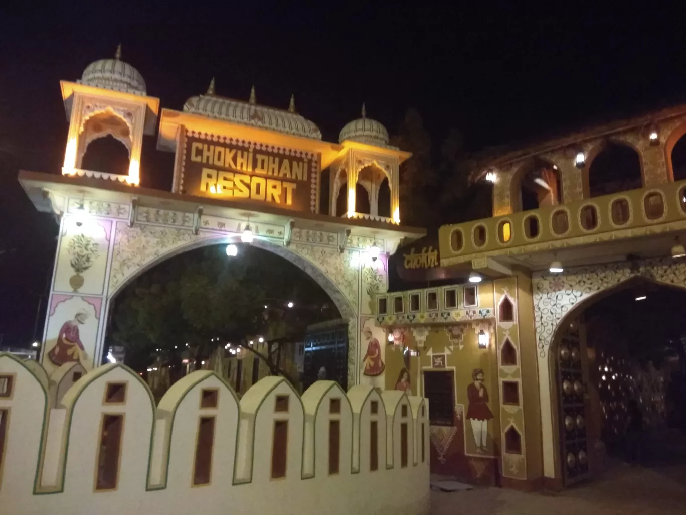 Photo of Jaipur By Agrani Seth