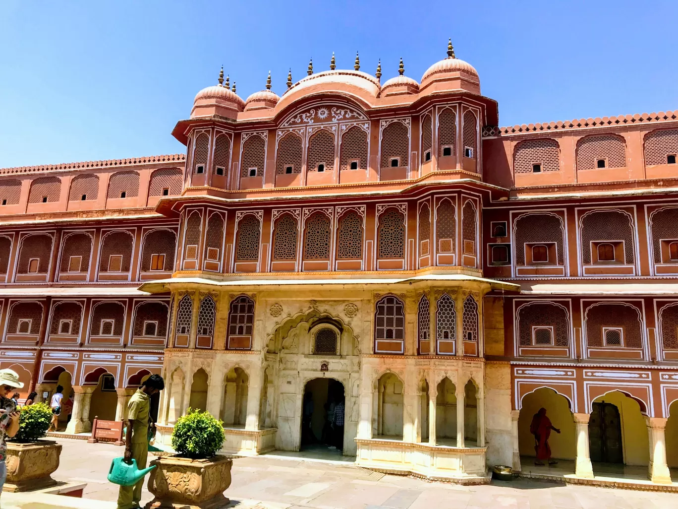 Photo of Jaipur By Agrani Seth
