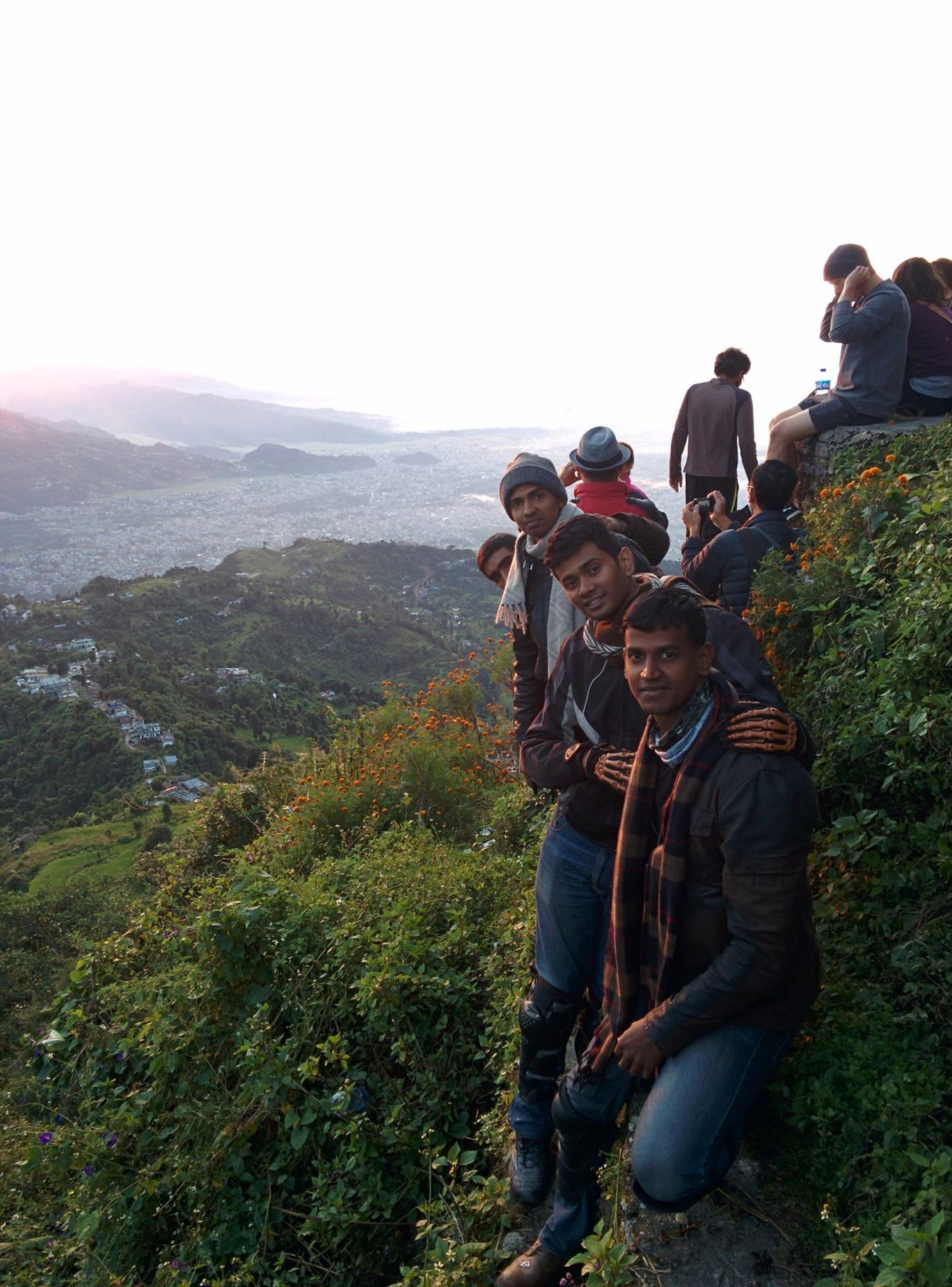 Photo of Bike trip Delhi-Kathmandu: Adventures of Nepal By Kaushik Venkat