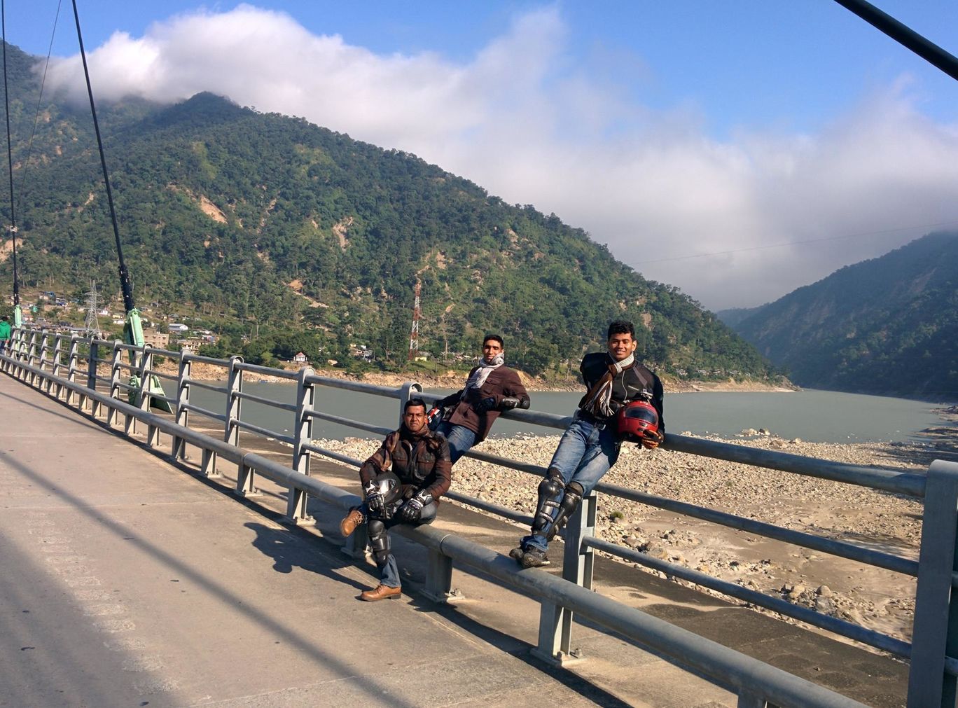 Photo of Bike trip Delhi-Kathmandu: Adventures of Nepal By Kaushik Venkat