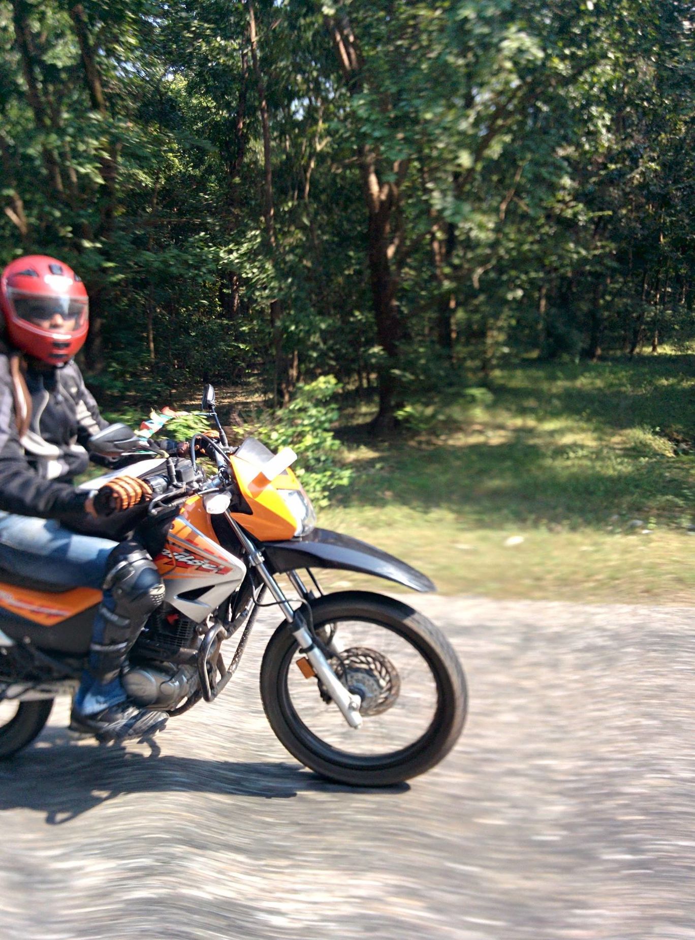 Photo of Bike trip Delhi-Kathmandu: Adventures of Nepal By Kaushik Venkat