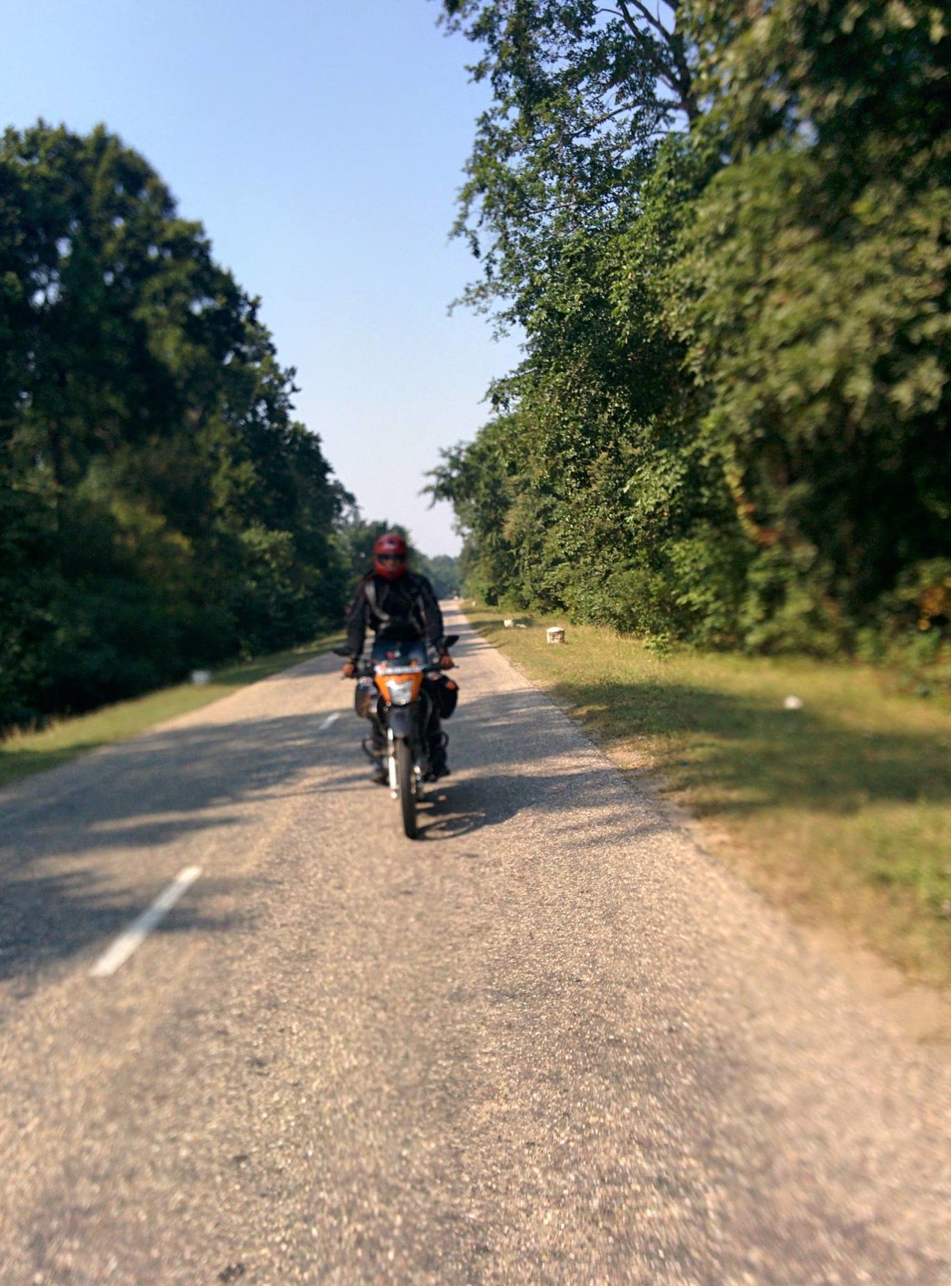 Photo of Bike trip Delhi-Kathmandu: Adventures of Nepal By Kaushik Venkat
