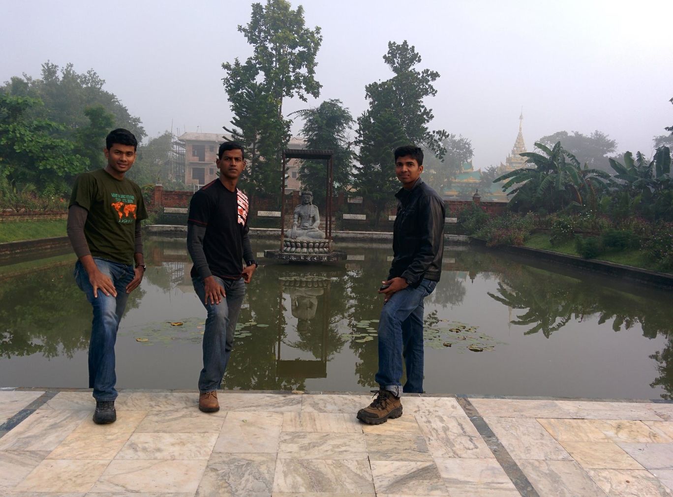 Photo of Bike trip Delhi-Kathmandu: Adventures of Nepal By Kaushik Venkat