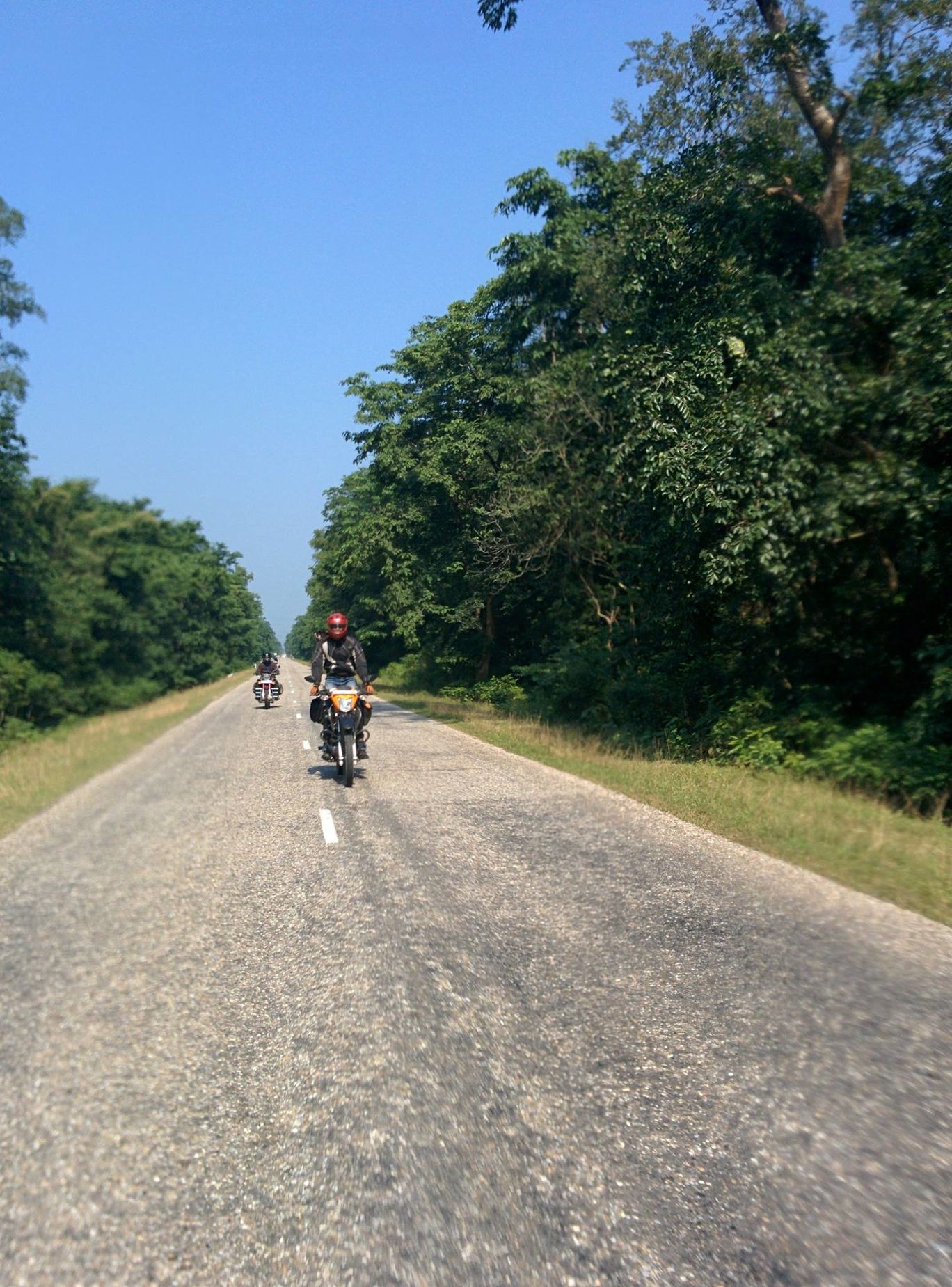 Photo of Bike trip Delhi-Kathmandu: Adventures of Nepal By Kaushik Venkat