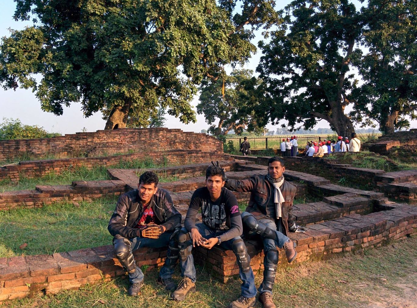Photo of Bike trip Delhi-Kathmandu: Adventures of Nepal By Kaushik Venkat