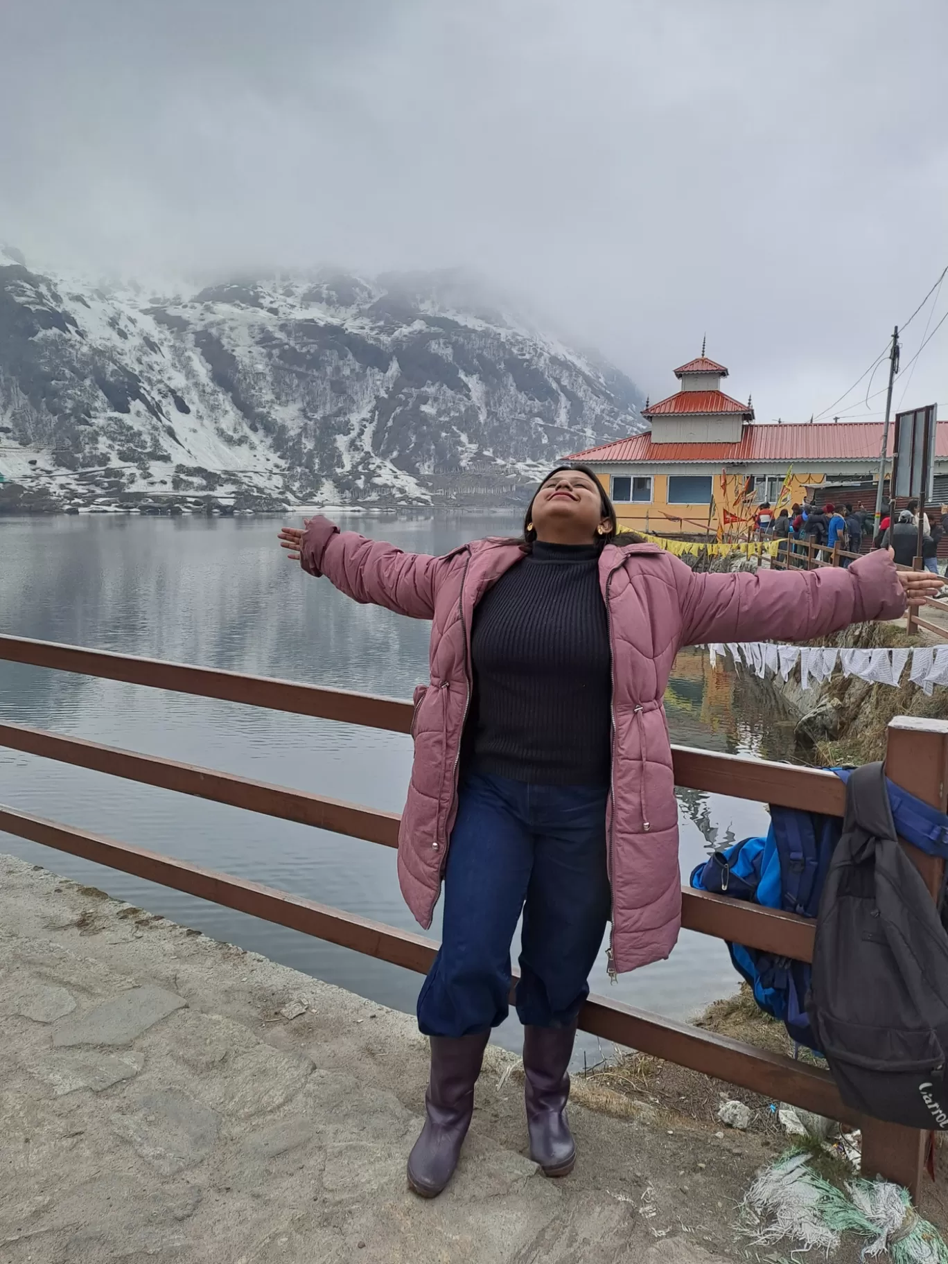 Photo of Sikkim By Debomita | TRAVELLER