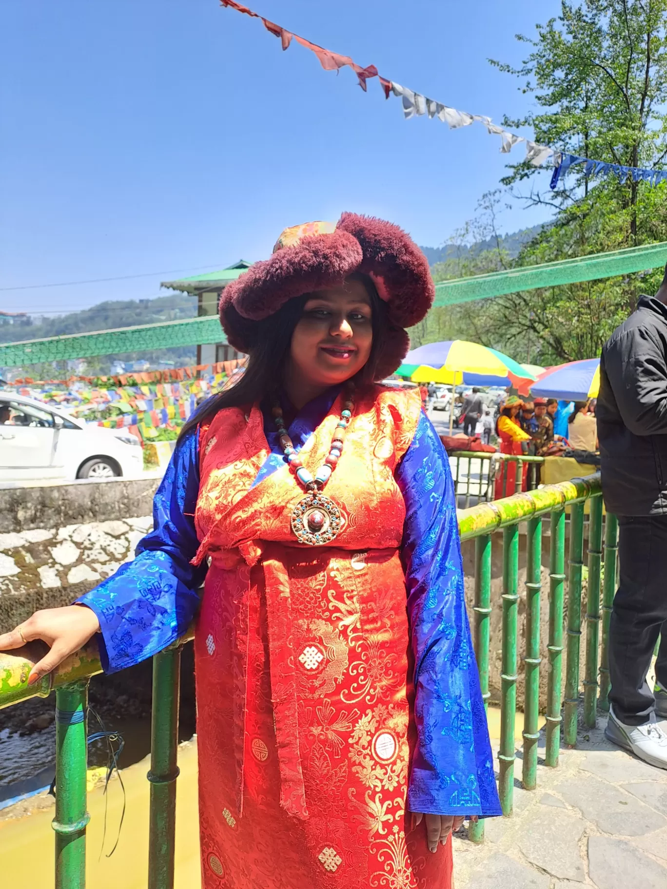 Photo of Bakthang Waterfall By Debomita | TRAVELLER