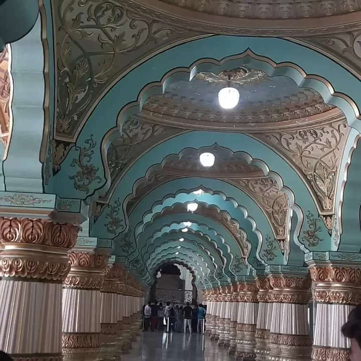 Photo of Mysore By Debomita | TRAVELLER