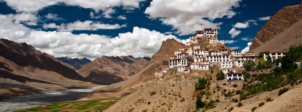 Photo of Lahaul and Spiti By Navdeep Rahar