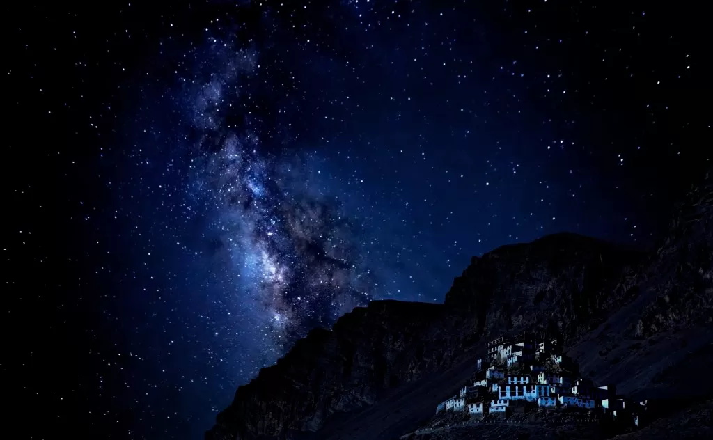 Photo of Lahaul and Spiti By Navdeep Rahar