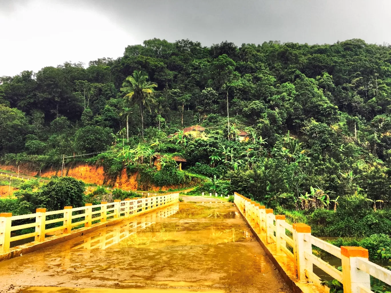 Photo of Coorg By Suraj Bajaj