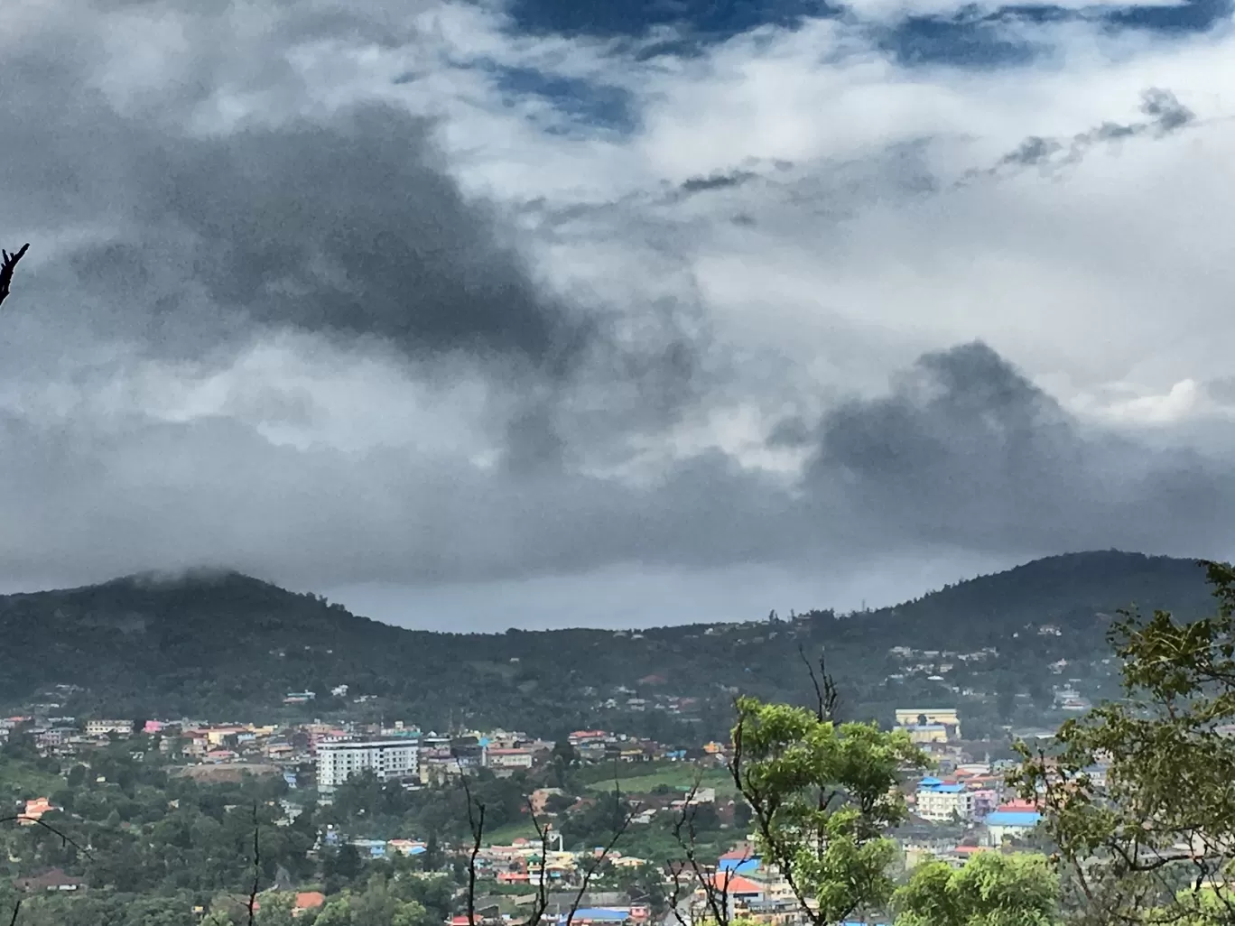 Photo of Coorg By Suraj Bajaj