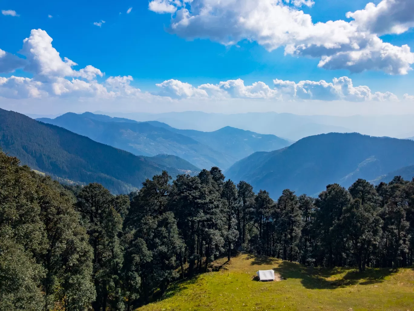Photo of Himalayas By Suraj Bajaj