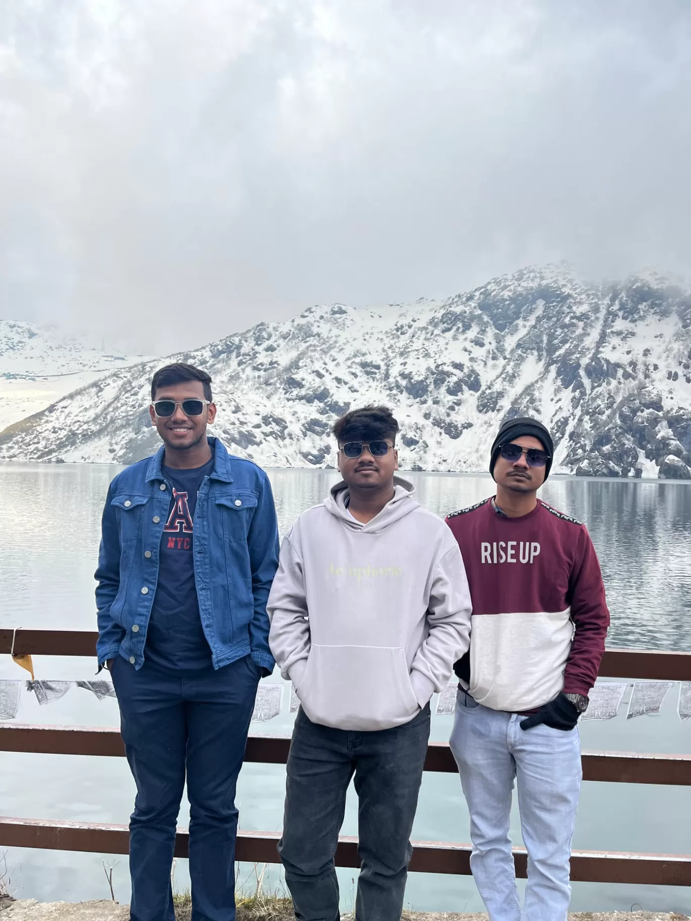 Photo of Gangtok By Mishal Pattanayak