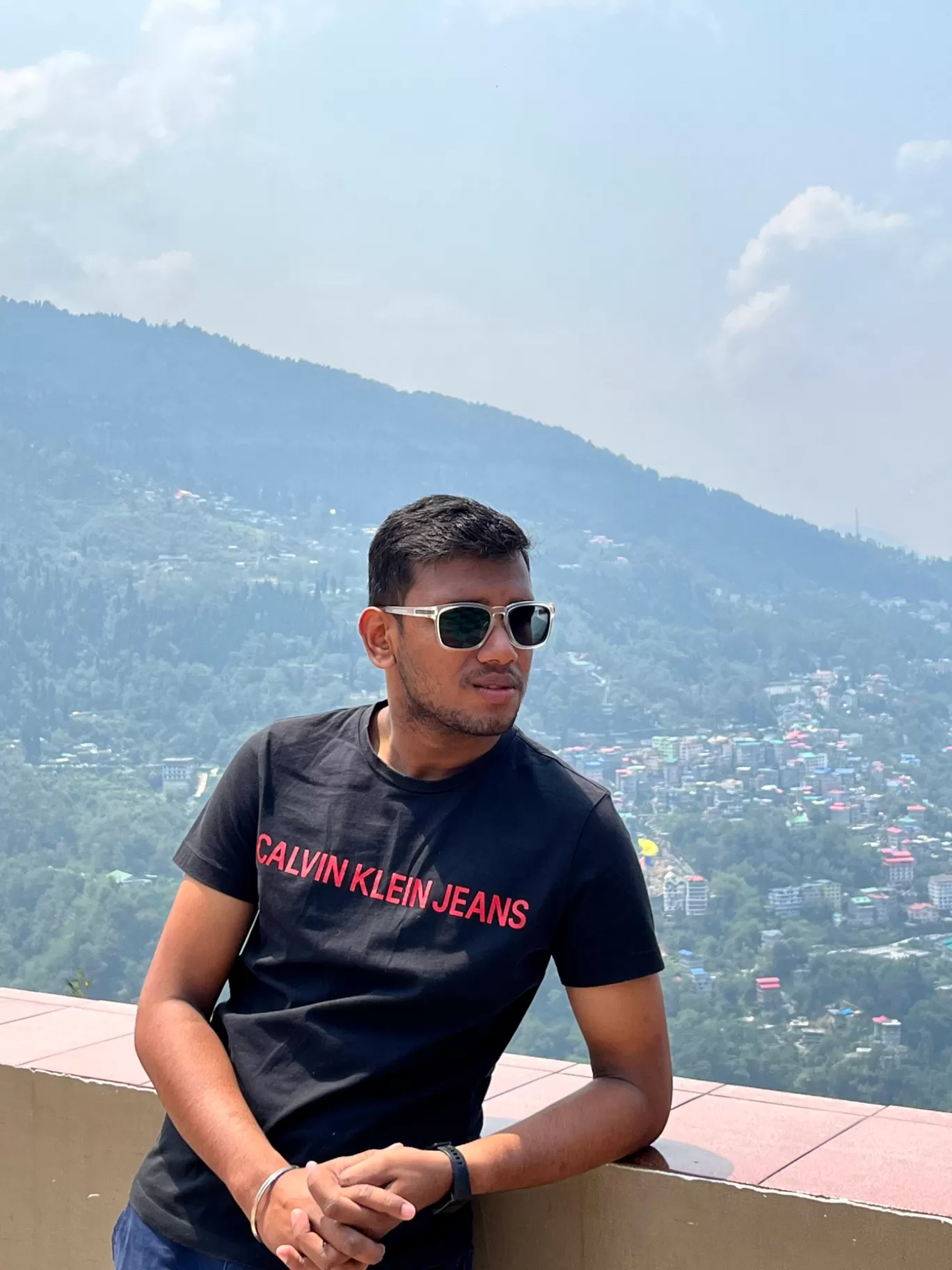 Photo of Gangtok By Mishal Pattanayak