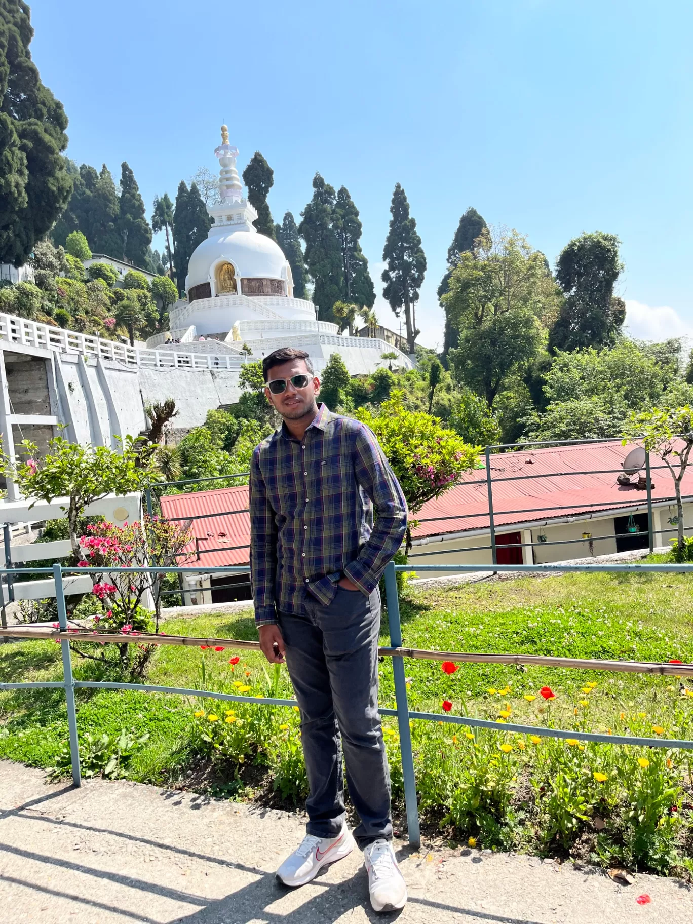 Photo of Gangtok By Mishal Pattanayak