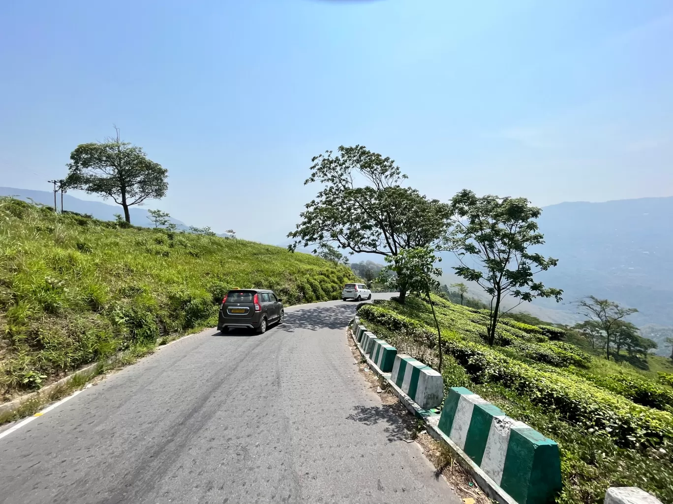 Photo of Gangtok By Mishal Pattanayak