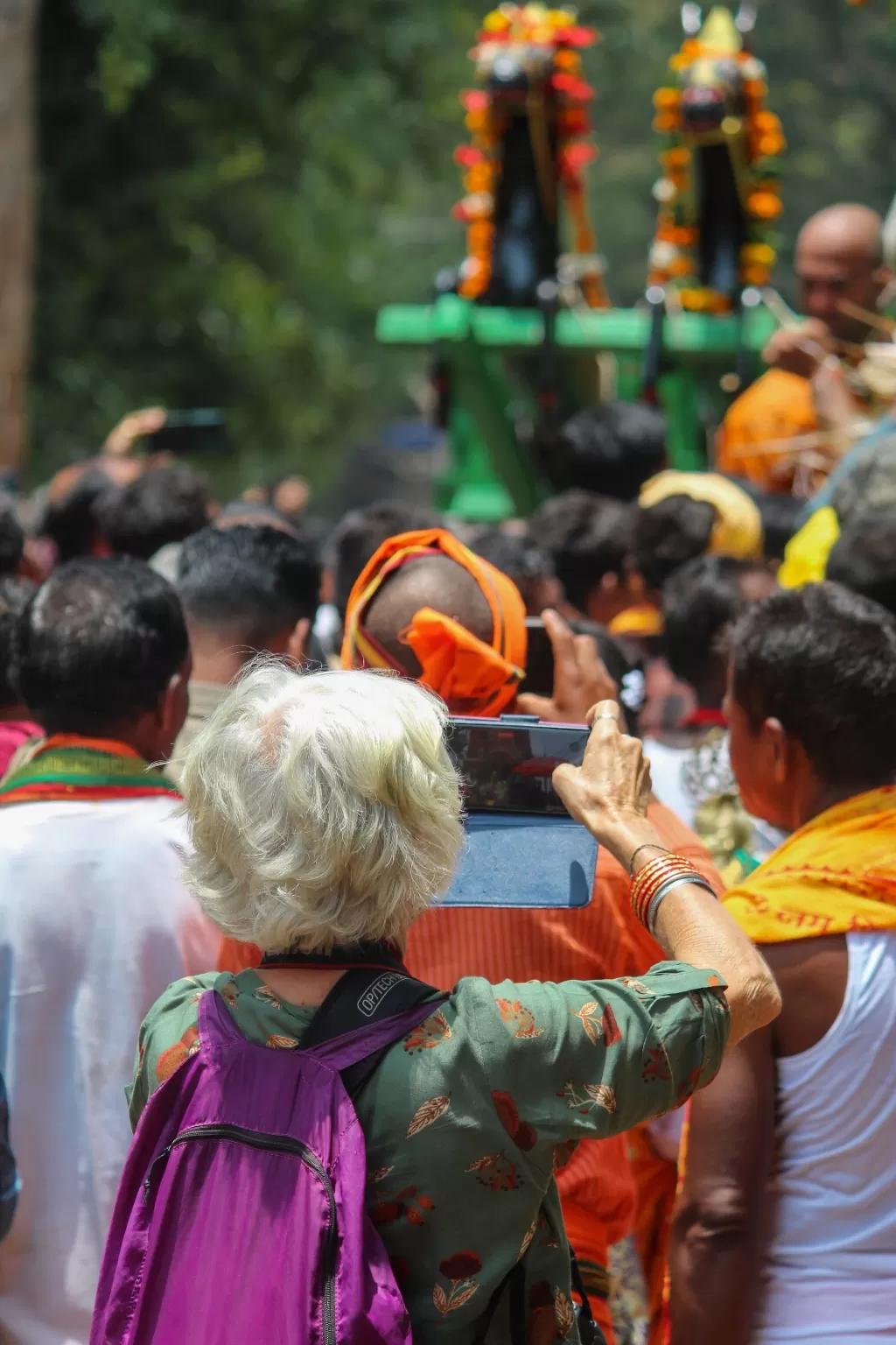 Photo of Koraput By Devraj Takri