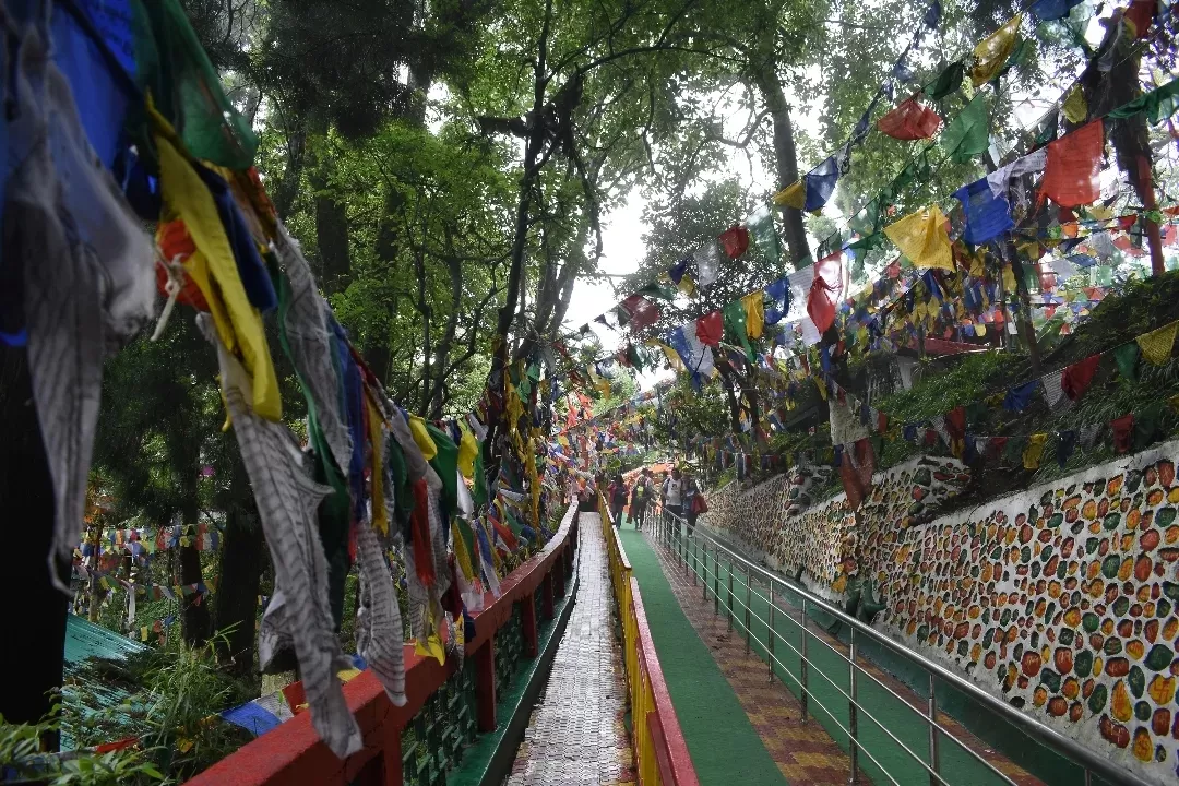 Photo of Mahakal Temple By Devraj Takri